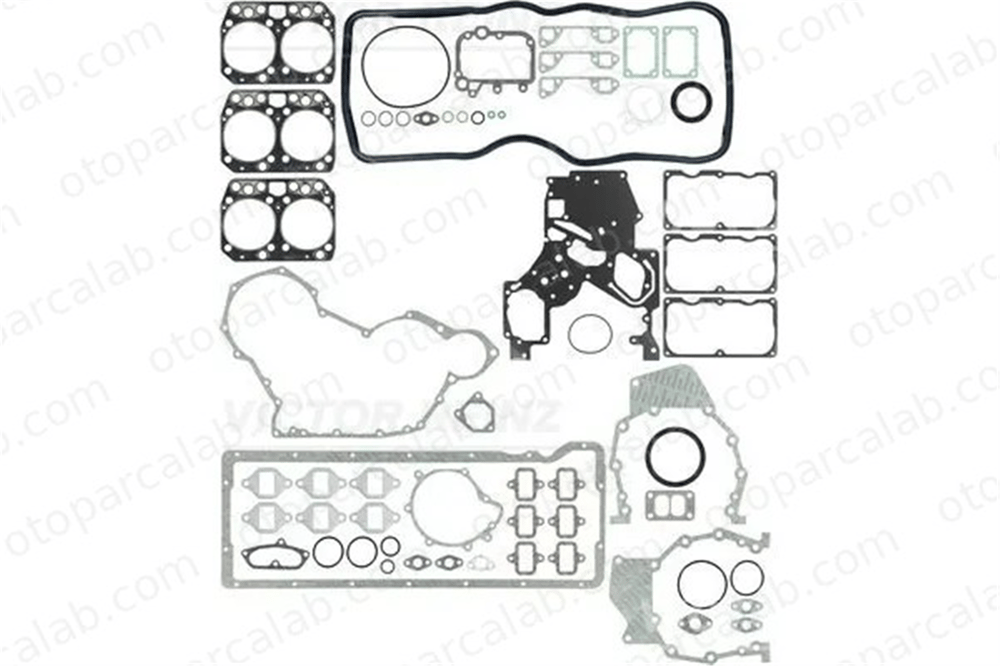 REINZ 01-27660-07 Takım Conta MAN F90 TGS I 12766007 01-27660-07