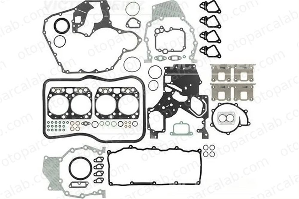 REINZ 01-27660-09 Takım Conta MAN F90 TGS I 12766009 01-27660-09