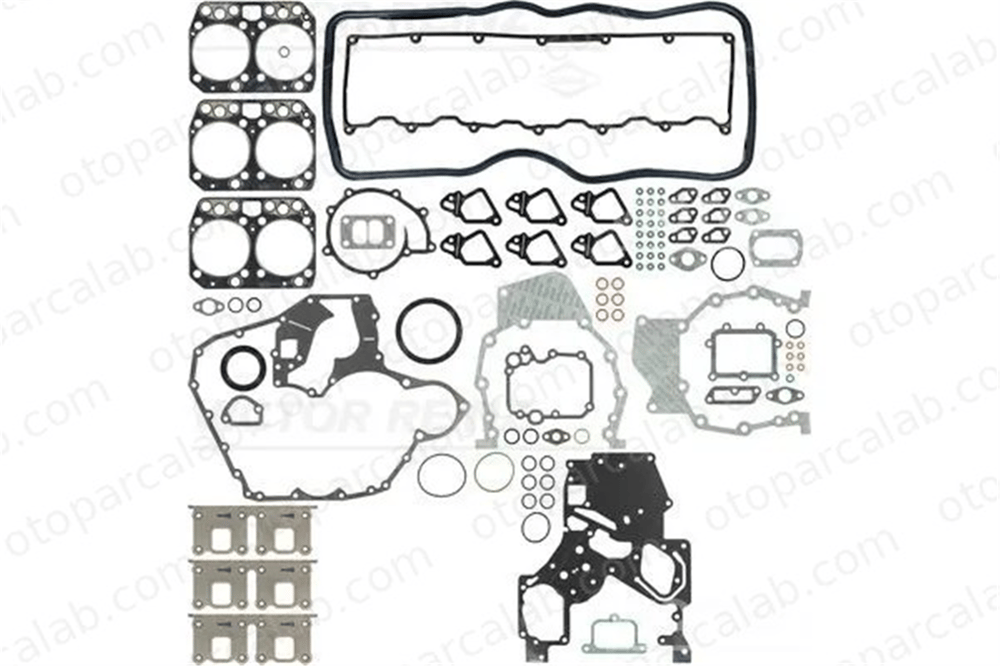 REINZ 01-27660-10 Takım Conta MAN F90 TGS I 12766010 01-27660-10