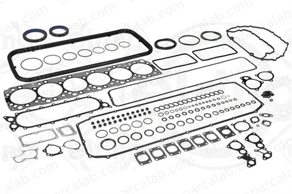 REINZ 01-34065-04 Takım Conta IVECO STRALIS II EUROCARGO V 13406504 01-34065-04