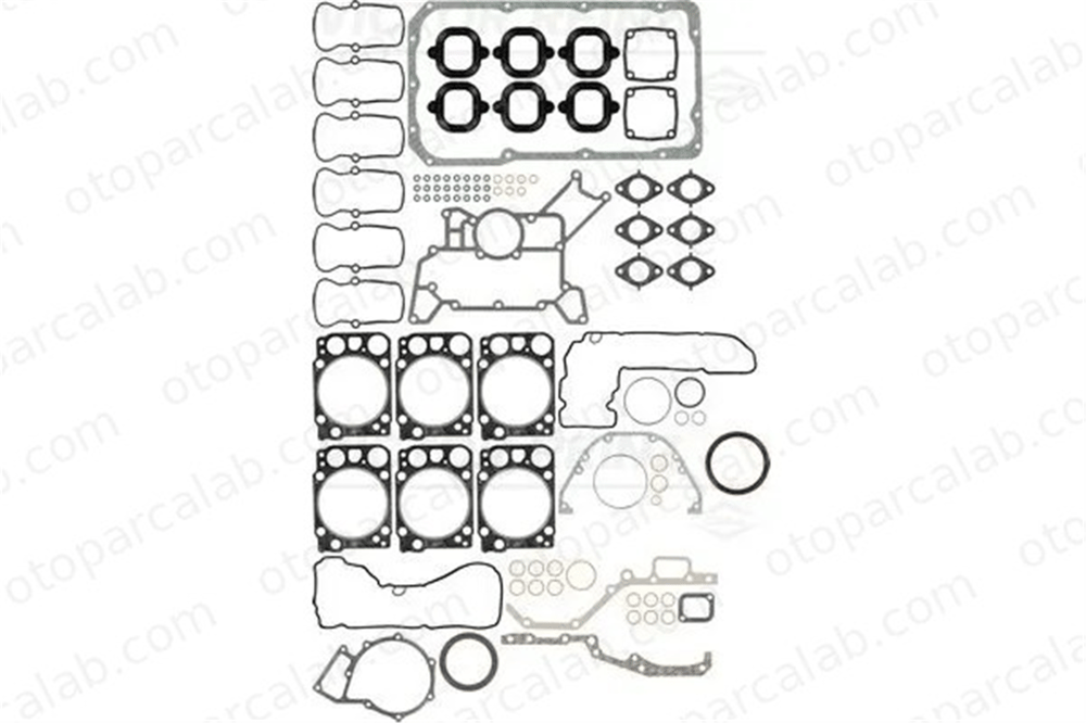 REINZ 01-34190-01 Takım Conta MERCEDES-BENZ AROCS ACTROS MP4 / MP5 5410101305 5410101120