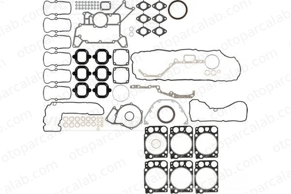 REINZ 01-34190-02 Takım Conta MERCEDES-BENZ AROCS ACTROS MP4 / MP5 13419002 01-34190-02