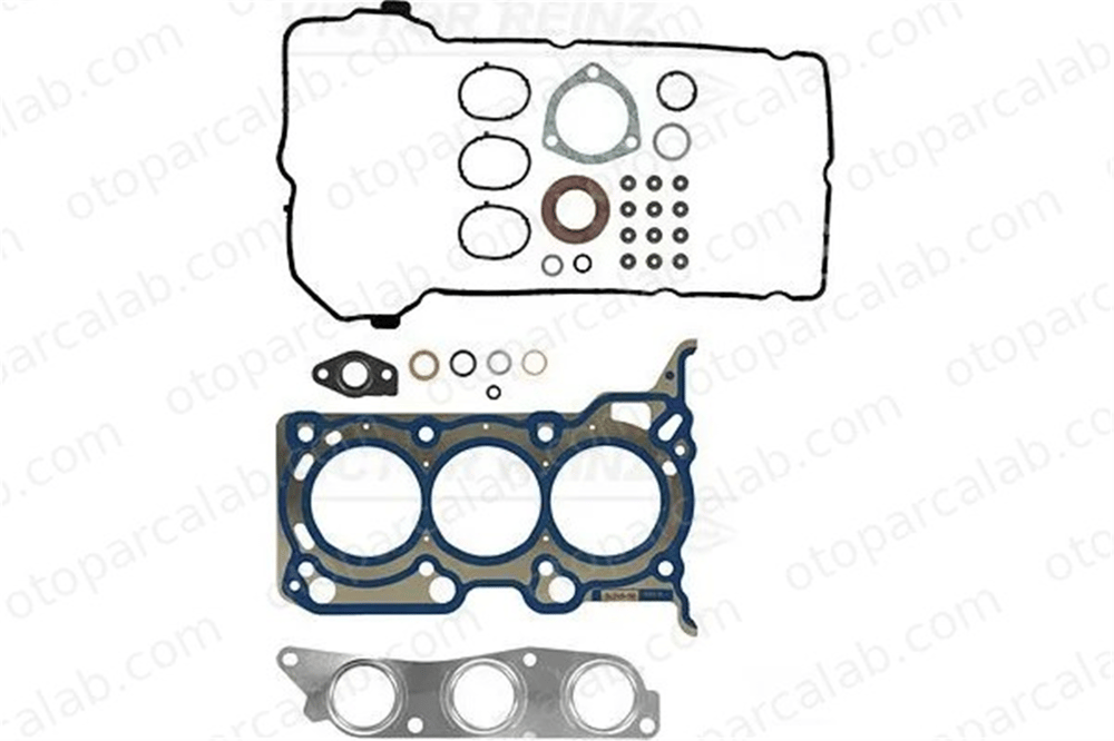 REINZ 01-34245-01 Takım Conta SMART FORFOUR MITSUBISHI COLT VI 01-34245-01
