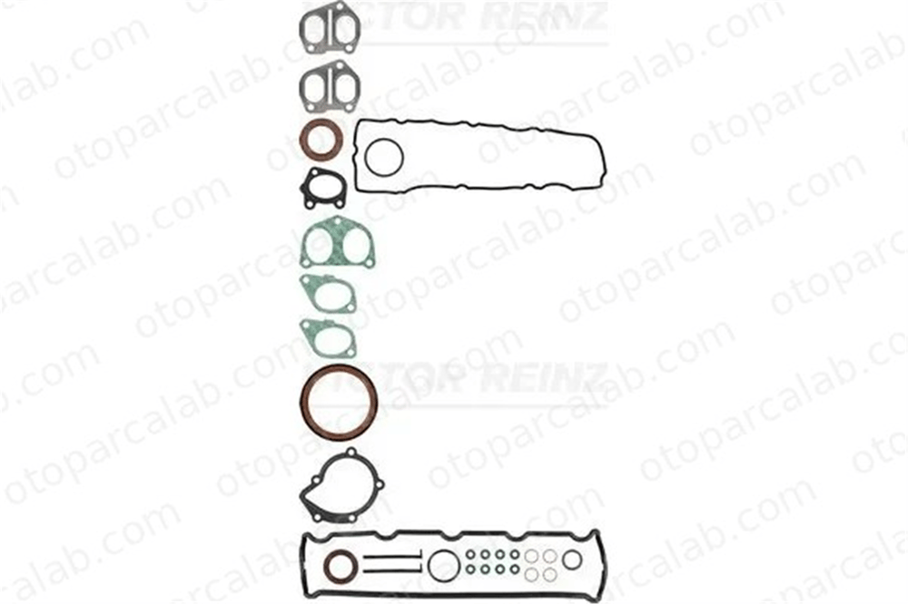 REINZ 01-34356-01 Takım Conta CITROËN BERLINGO / BERLINGO FIRST Kasa/büyük limuzin BERLINGO / BERLINGO FIRST MPV 9569757280 12728