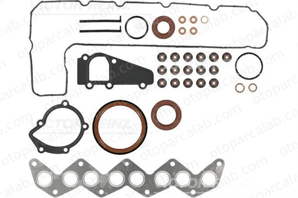 REINZ 01-34404-01 Takım Conta CITROËN C8 FIAT ULYSSE 13440401 01-34404-01
