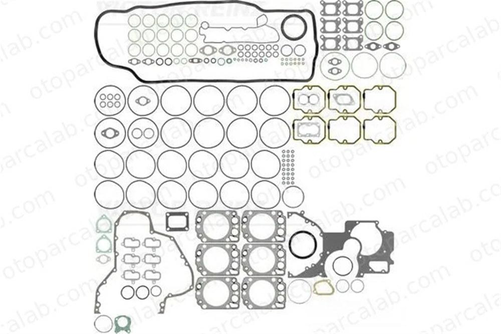 REINZ 01-35145-02 Takım Conta MAN F90 TGS I 13514502 01-35145-02