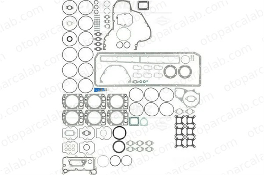 REINZ 01-35145-03 Takım Conta MAN F90 TGS I 13514503 01-35145-03