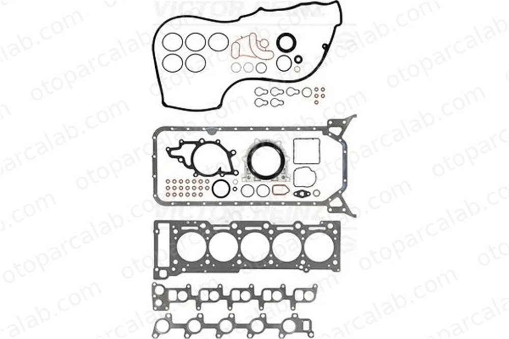REINZ 01-35160-01 Takım Conta MERCEDES-BENZ E-SERISI E-SERISI Platform şasi A6120101405 633330