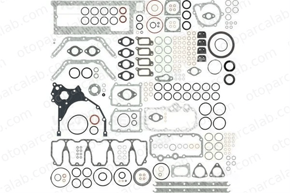 REINZ 01-35969-01 Takım Conta FENDT Farmer DEUTZ-FAHR AGROTRON 13596901 01-35969-01