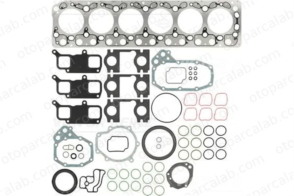 REINZ 01-36115-01 Takım Conta MERCEDES-BENZ AROCS ACTROS MP4 / MP5 9060101505 9060161120