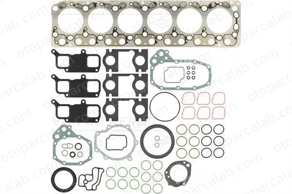 REINZ 01-36115-02 Takım Conta MERCEDES-BENZ AROCS ACTROS MP4 / MP5 01-36115-02