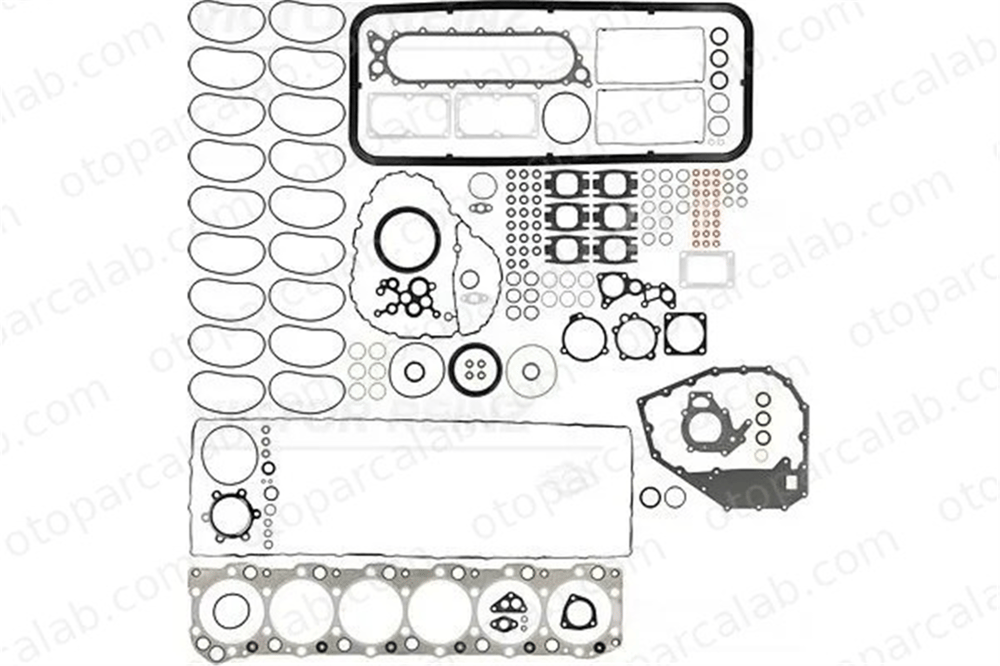 REINZ 01-36535-03 Takım Conta IVECO STRALIS II EUROCARGO V 13653503 01-36535-03