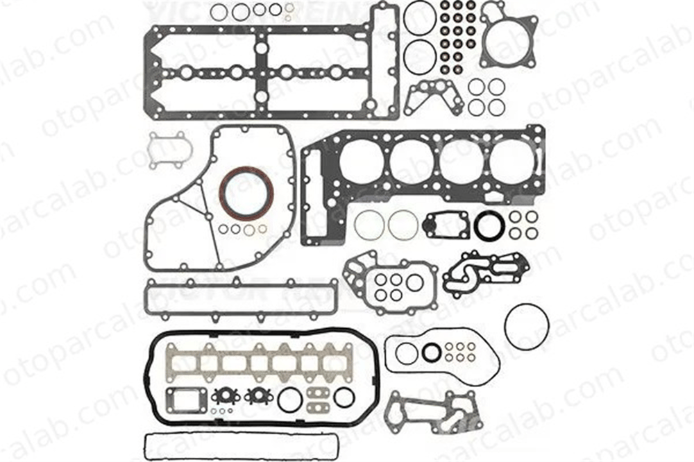 REINZ 01-36885-06 Takım Conta IVECO DAILY IV Platform şasi DAILY IV Panelvan/Van 2996735 2996103