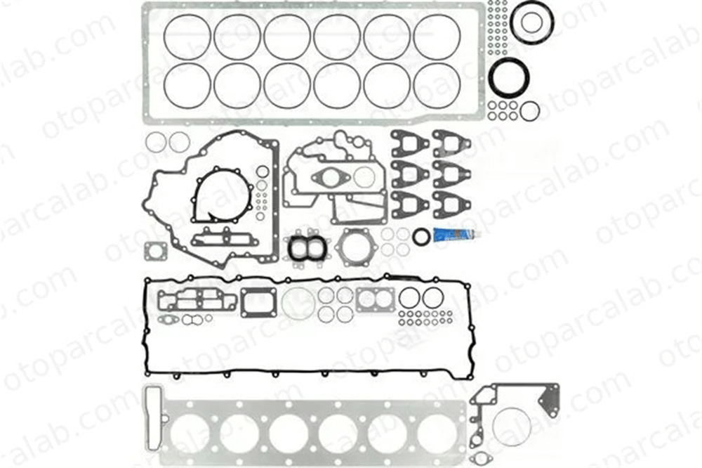 REINZ 01-37180-02 Takım Conta MAN F90 TGS I 13718002 01-37180-02