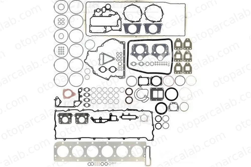 REINZ 01-37180-08 Takım Conta MAN F90 TGS I 13718008 01-37180-08