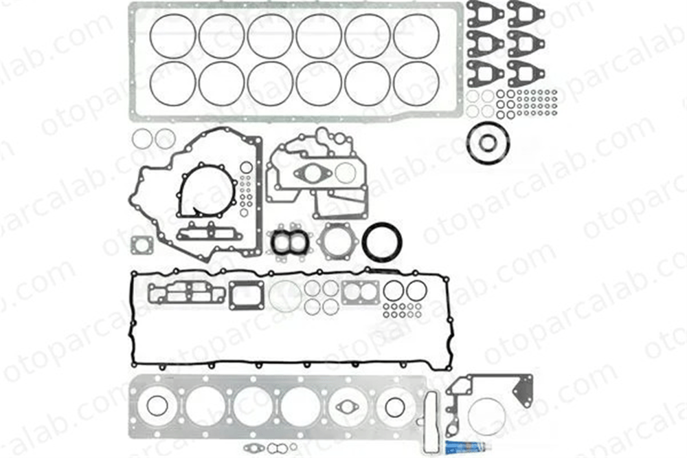 REINZ 01-37295-01 Takım Conta MAN F90 TGS I 13729501 01-37295-01
