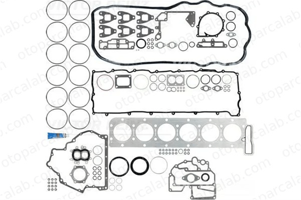 REINZ 01-37295-03 Takım Conta MAN F90 TGS I 13729503 01-37295-03