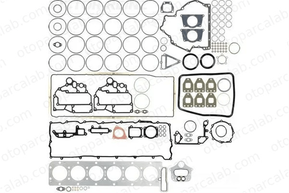 REINZ 01-37295-05 Takım Conta MAN F90 TGS I 13729505 01-37295-05