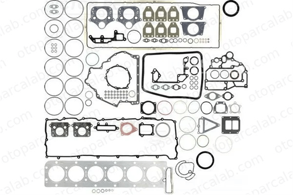 REINZ 01-37295-09 Takım Conta MAN F90 TGS I 13729509 01-37295-09