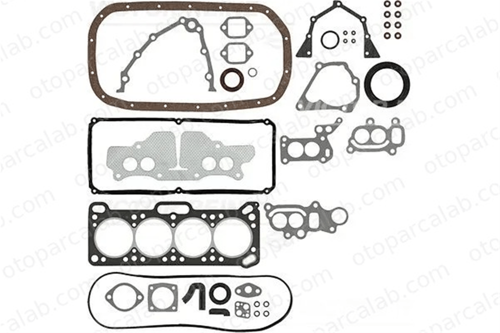 REINZ 01-52230-01 Takım Conta HYUNDAI PONY PONY / EXCEL Sedan MD997113