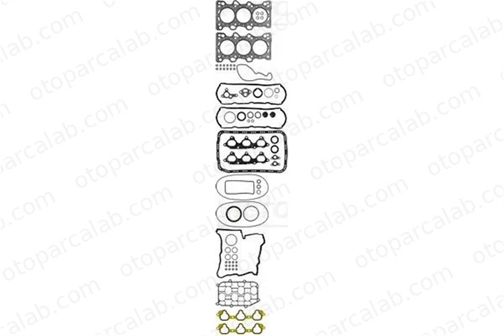 REINZ 01-52385-01 Takım Conta ROVER 800 Hatchback 800 15238501 01-52385-01