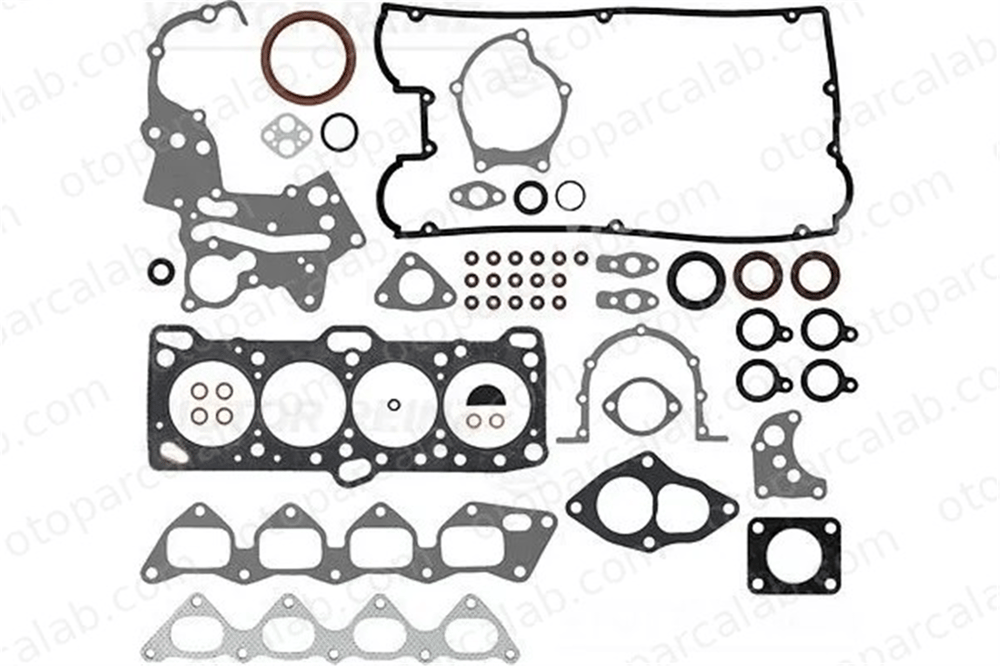 REINZ 01-52480-01 Takım Conta MITSUBISHI GALANT VI GALANT VI Sedan 15248001 01-52480-01