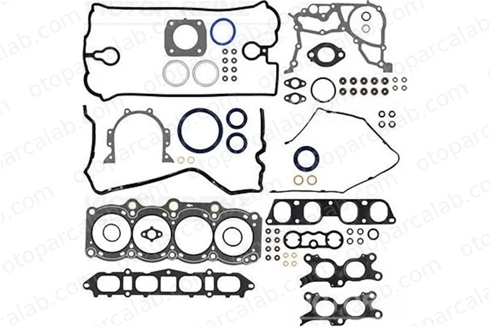 REINZ 01-52597-04 Takım Conta TOYOTA MR2 II CELICA Coupe 15259704 01-52597-04