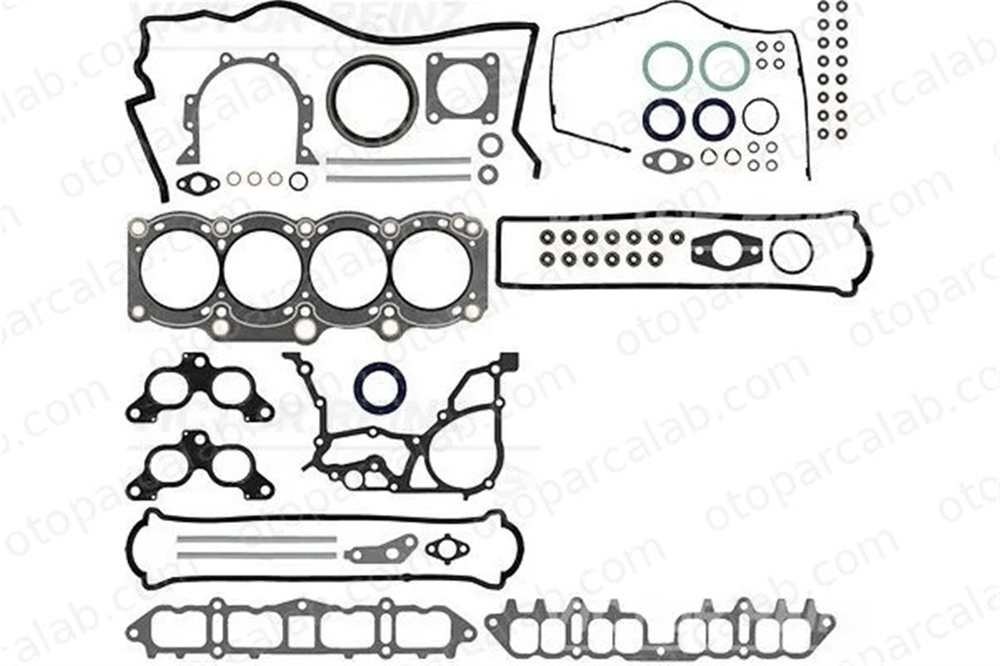 REINZ 01-52600-02 Takım Conta TOYOTA CELICA Cabrio CELICA Hatchback 15260002 01-52600-02