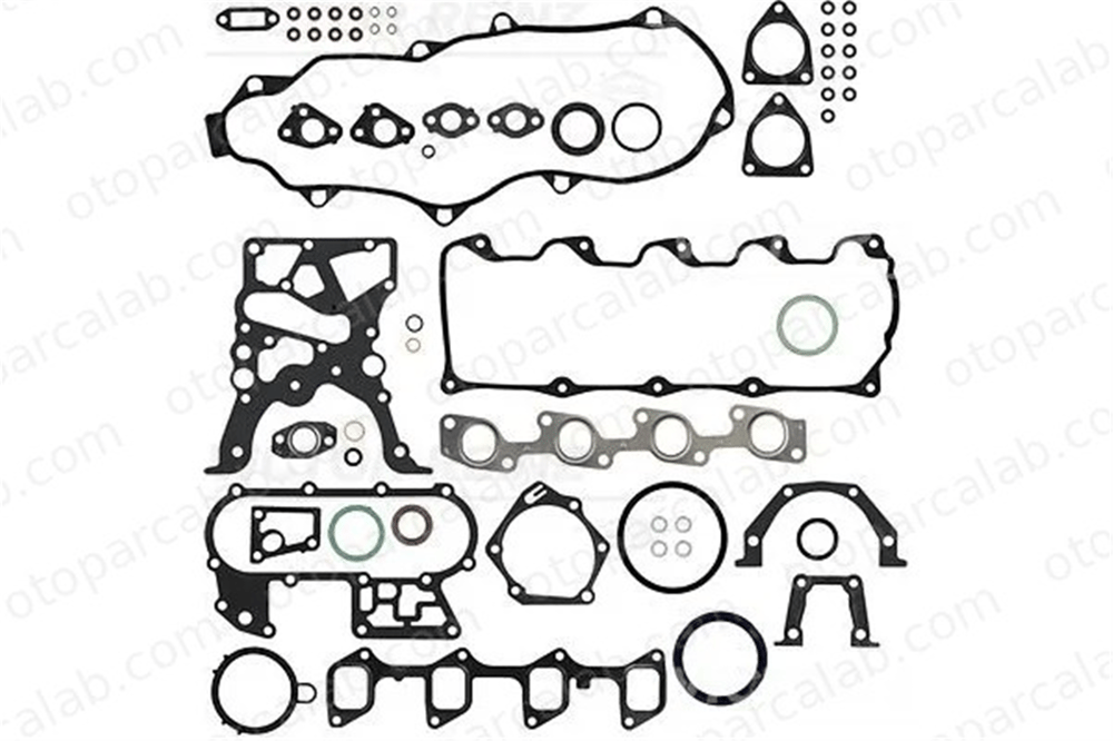 REINZ 01-52644-01 Takım Conta TOYOTA HILUX V Pick-up HIACE IV Minibüs/Otobüs 15264401 01-52644-01