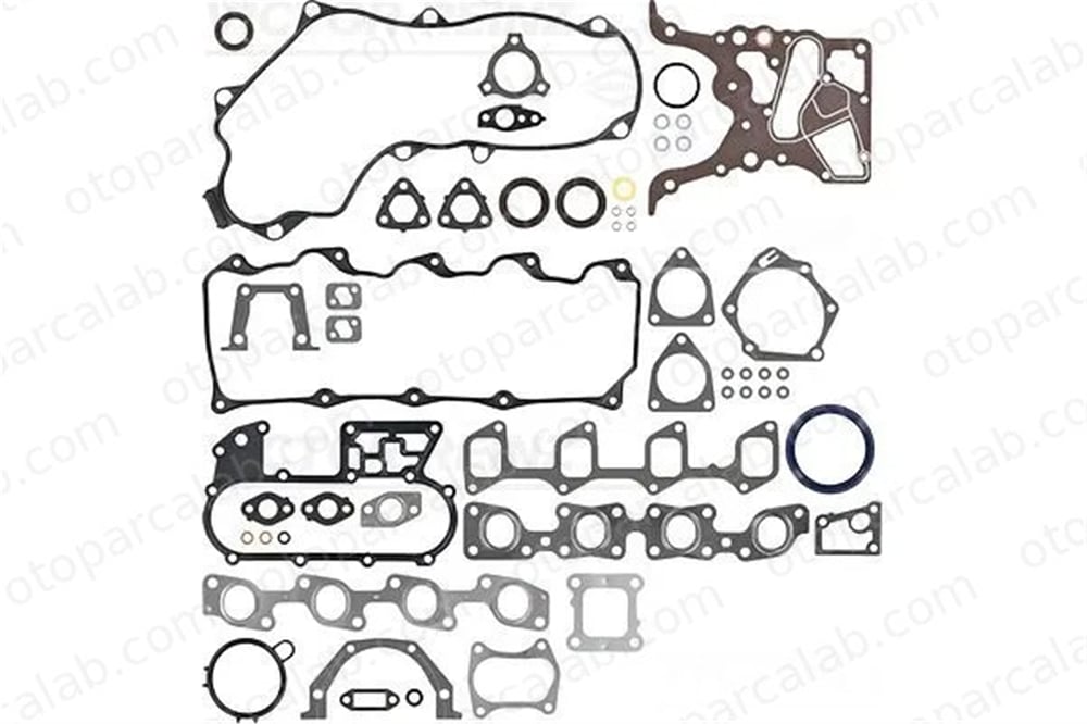REINZ 01-52750-02 Takım Conta TOYOTA HIACE IV Minibüs/Otobüs HIACE IV Panelvan/Van 15275002 01-52750-02