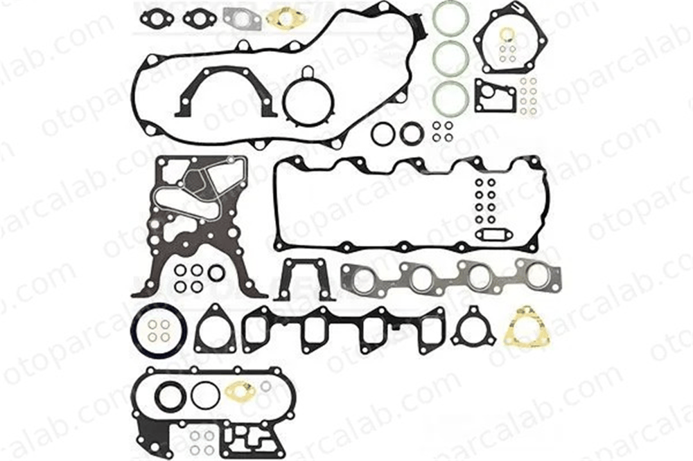 REINZ 01-52750-03 Takım Conta TOYOTA HILUX V Pick-up HIACE IV Minibüs/Otobüs 15275003 01-52750-03