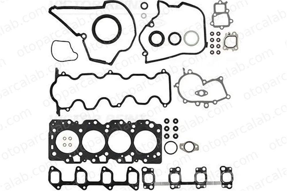 REINZ 01-52755-01 Takım Conta TOYOTA COROLLA COROLLA Liftback 15275501 01-52755-01