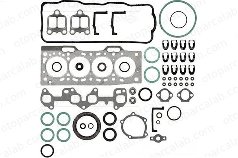 REINZ 01-52840-02 Takım Conta TOYOTA COROLLA COROLLA Liftback 15284002 01-52840-02