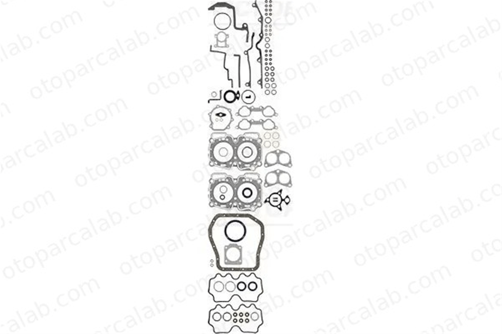 REINZ 01-52995-01 Takım Conta SUBARU IMPREZA Station wagon LEGACY I 10105AA070