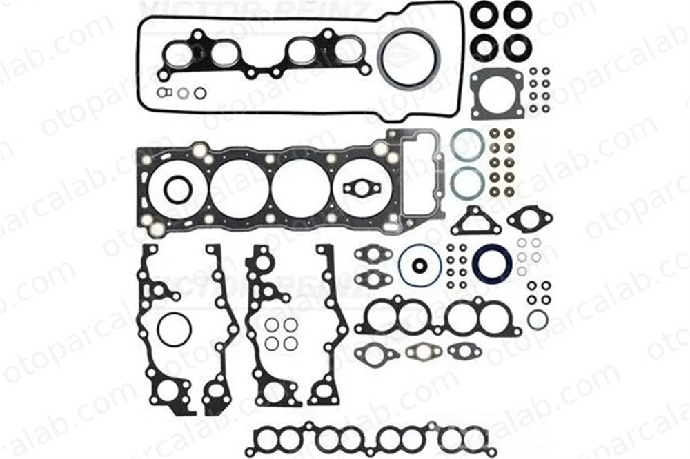 REINZ 01-53095-01 Takım Conta TOYOTA HIACE IV Minibüs/Otobüs 4 RUNNER III 15309501 01-53095-01