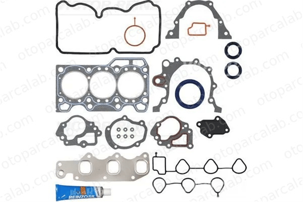 REINZ 01-53175-02 Takım Conta CHEVROLET MATIZ DAEWOO TICO 15317502 01-53175-02
