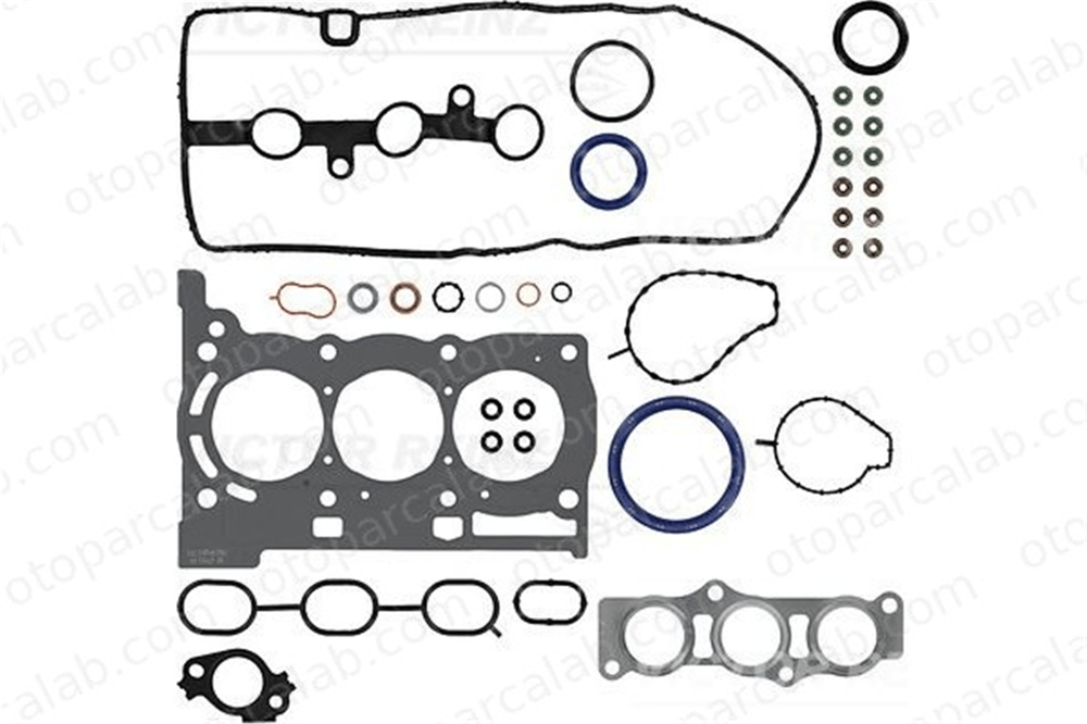 REINZ 01-53425-01 Takım Conta TOYOTA YARIS DAIHATSU CUORE VII 4111B1860 04111-B1860