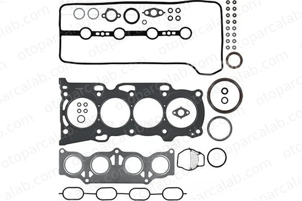 REINZ 01-53505-02 Takım Conta TOYOTA CAMRY Sedan AVENSIS VERSO 28074 28070