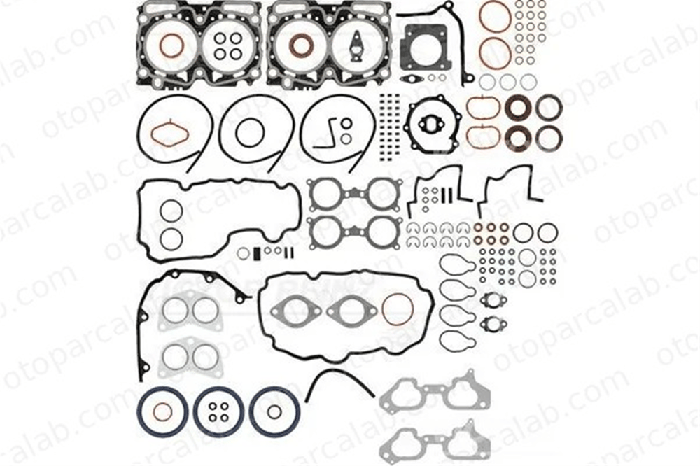 REINZ 01-53910-01 Takım Conta SUBARU IMPREZA Sedan IMPREZA Station wagon 15391001 01-53910-01