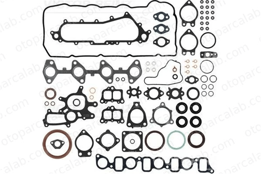 REINZ 01-54011-03 Takım Conta TOYOTA LAND CRUISER PRADO DYNA Platform şasi 411130770 04111-30770