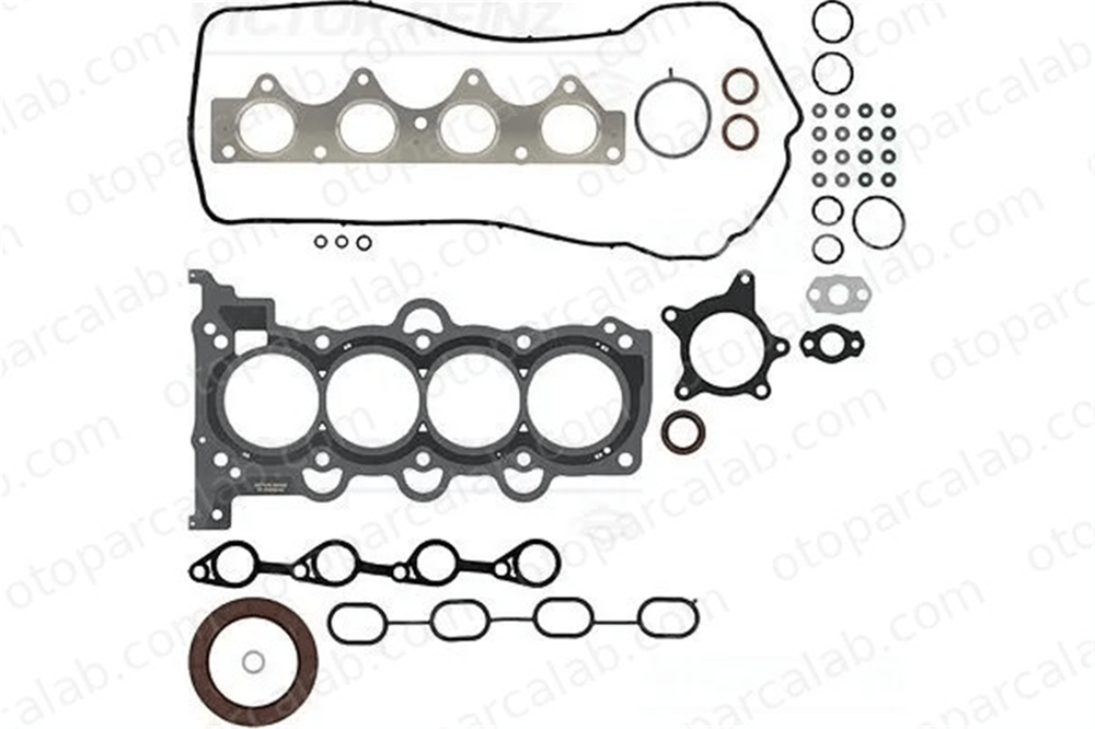 REINZ 01-54020-04 Takım Conta KIA CEE'D HYUNDAI i30 15402004 01-54020-04