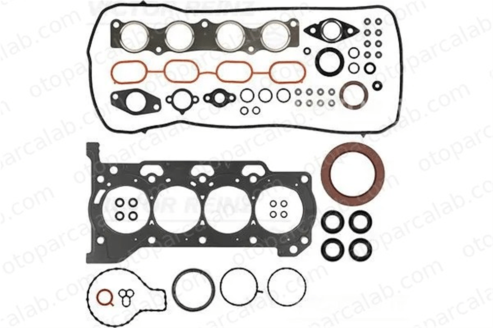 REINZ 01-54025-02 Takım Conta TOYOTA AURIS AURIS Station wagon 15402502 01-54025-02