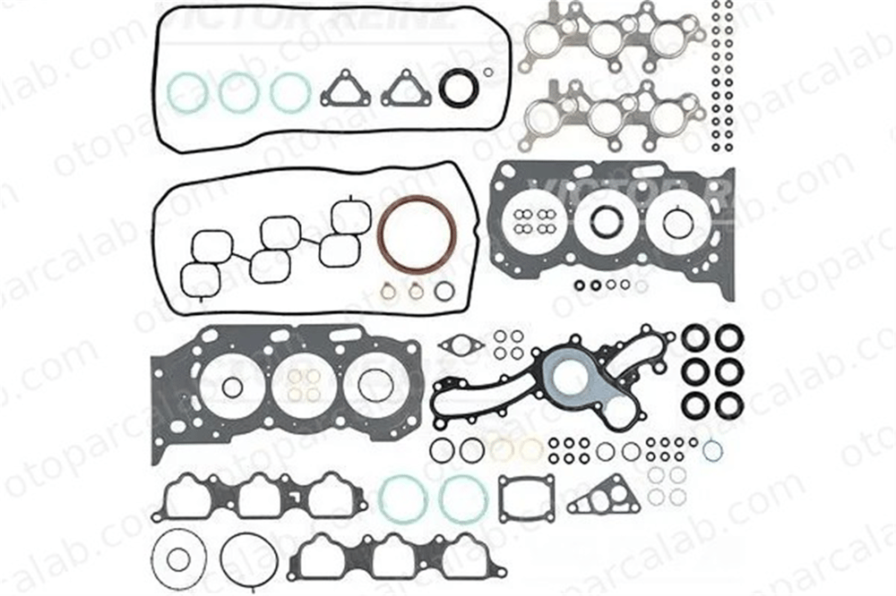 REINZ 01-54070-01 Takım Conta TOYOTA 4 RUNNER V LAND CRUISER PRADO 15407001 01-54070-01
