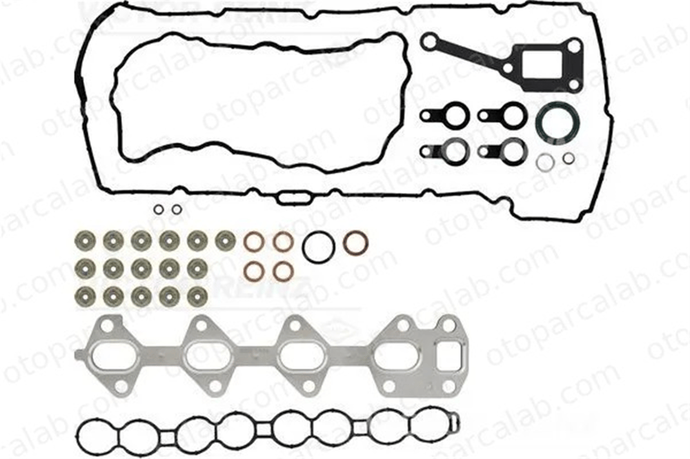 REINZ 02-10016-02 Takım Conta HYUNDAI SANTA FÉ III GRAND SANTA FÉ 02-10016-02