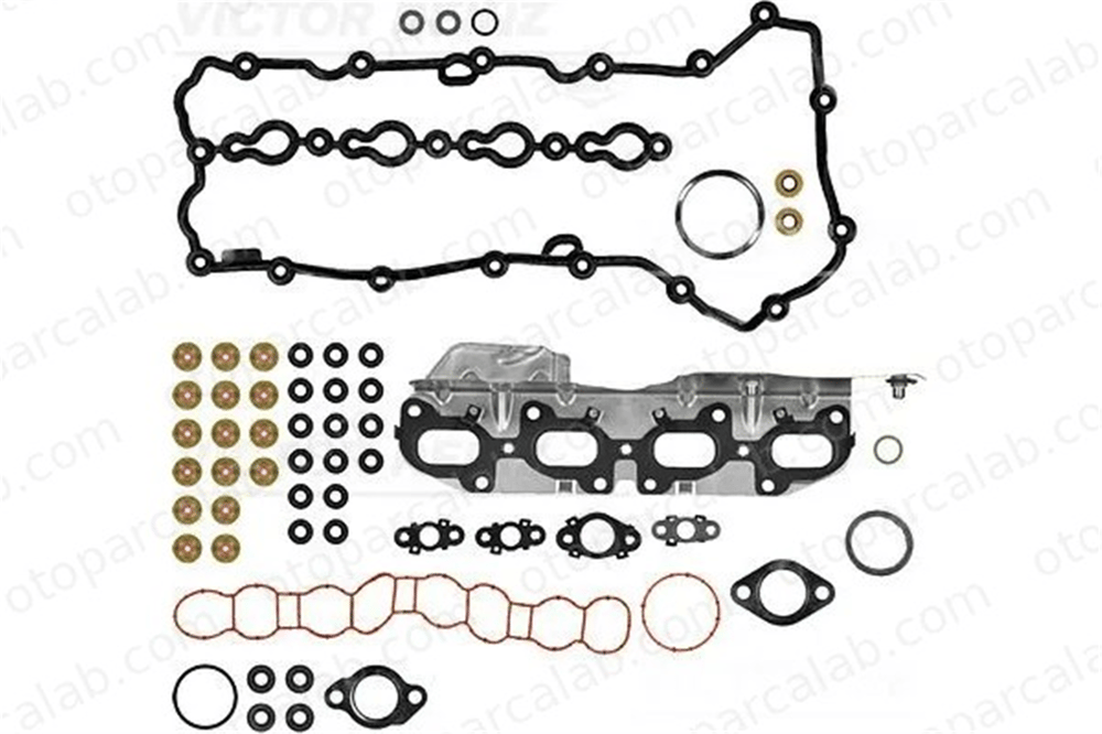 REINZ 02-10017-01 Takım Conta OPEL MOKKA / MOKKA X ASTRA K 638203 640069