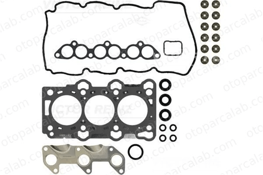 REINZ 02-10018-03 Takım Conta HYUNDAI i20 I KIA RIO III 21001803 02-10018-03