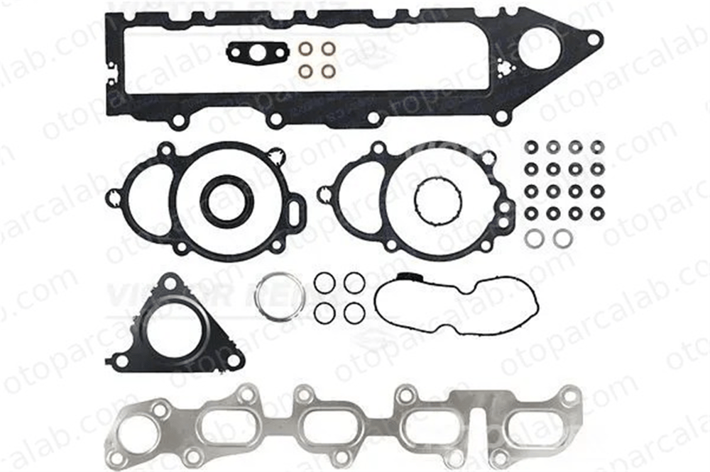 REINZ 02-10037-01 Takım Conta AUDI A4 B9 A4 B9 Avant 04L129717F