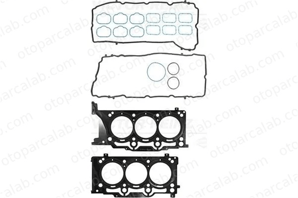 REINZ 02-10045-01 Takım Conta JEEP GRAND CHEROKEE IV DODGE JOURNEY 21004501 02-10045-01