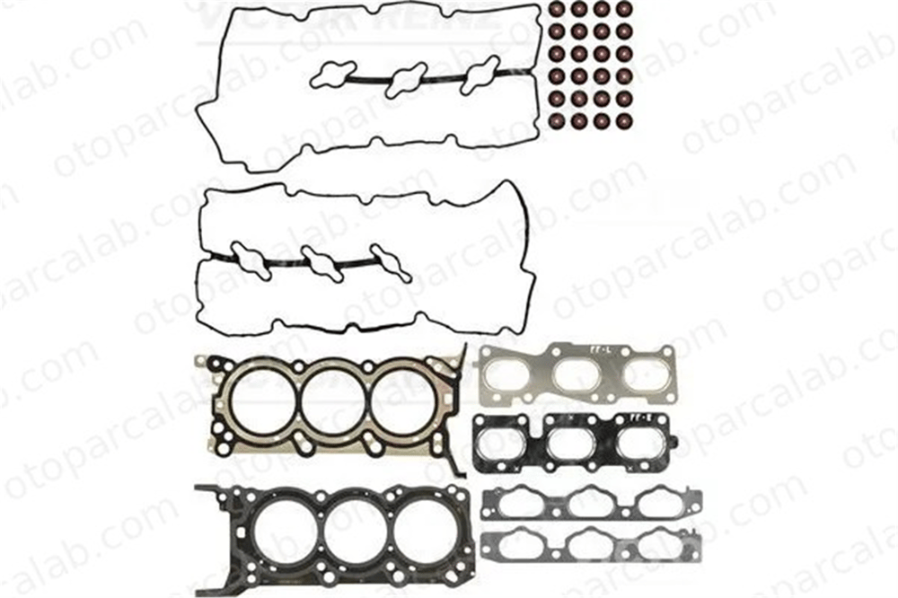 REINZ 02-10060-01 Takım Conta HYUNDAI SONATA V GENESIS 21006001 02-10060-01