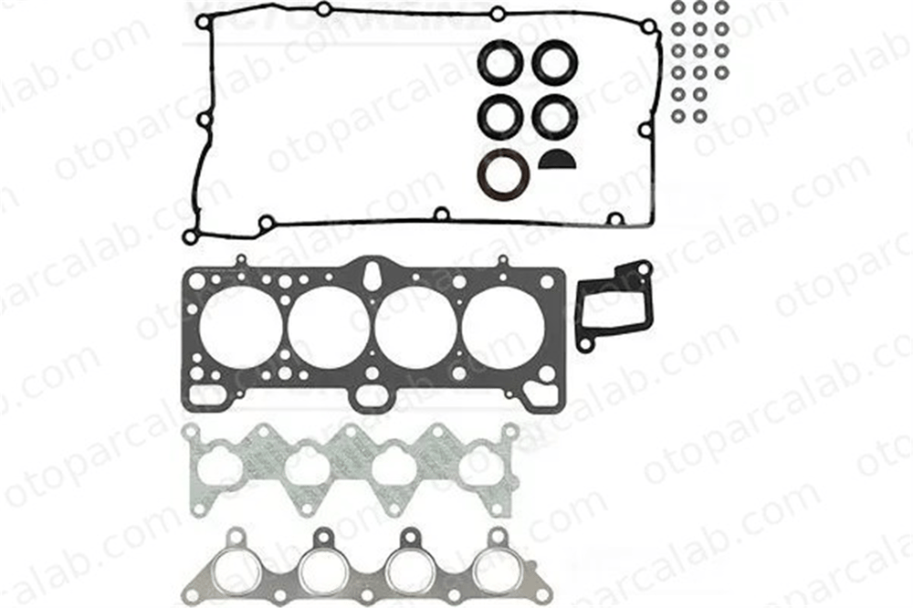 REINZ 02-10084-02 Takım Conta HYUNDAI ACCENT I ACCENT Sedan 21008402 02-10084-02
